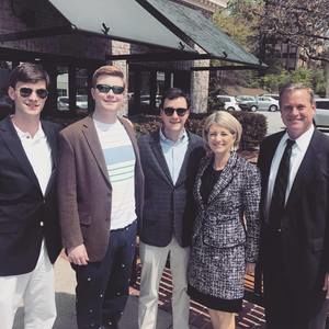 Meet your Posher, John